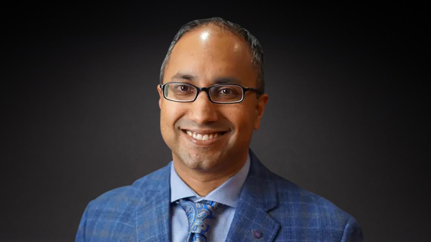 Dr. Marvin Singh, MD